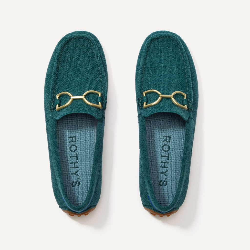 The ReVelvet? Double Bit Driver - ReVelvet? Everglade